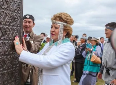 Матвиенко против остановки завоза мигрантов из средней азии в страну