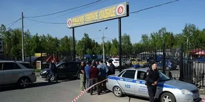 Передел московского рынка ритуальных услуг между чеченцами, коррумпированными чиновниками и нелегальными таджиками