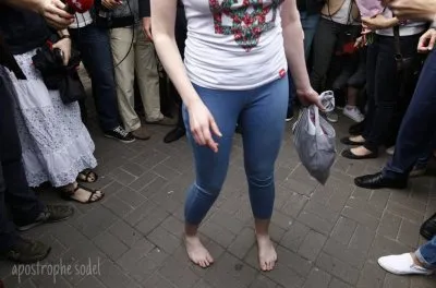 Чекисты хуже украинцев