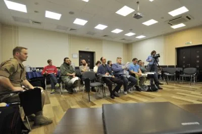 Протоколы русских мудрецов: Политическая Декларация Общерусского Национального Движения