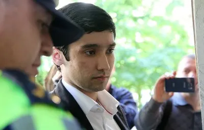 Евразийские будни: вице-президент Лукойла обещает замять дело своего сына через главу МВД