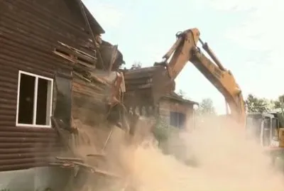 В Плеханово наконец-то начала творится справедливость