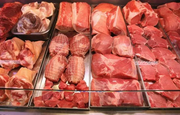 Скрытые факты о мясе