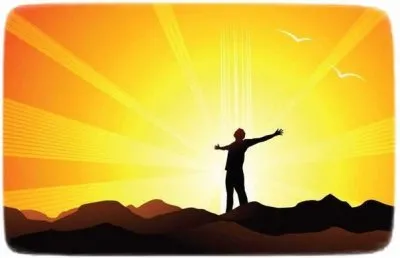 Сохранение энергии для развития осознанности