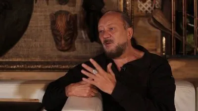 Сундаков о трезвой традиции славян