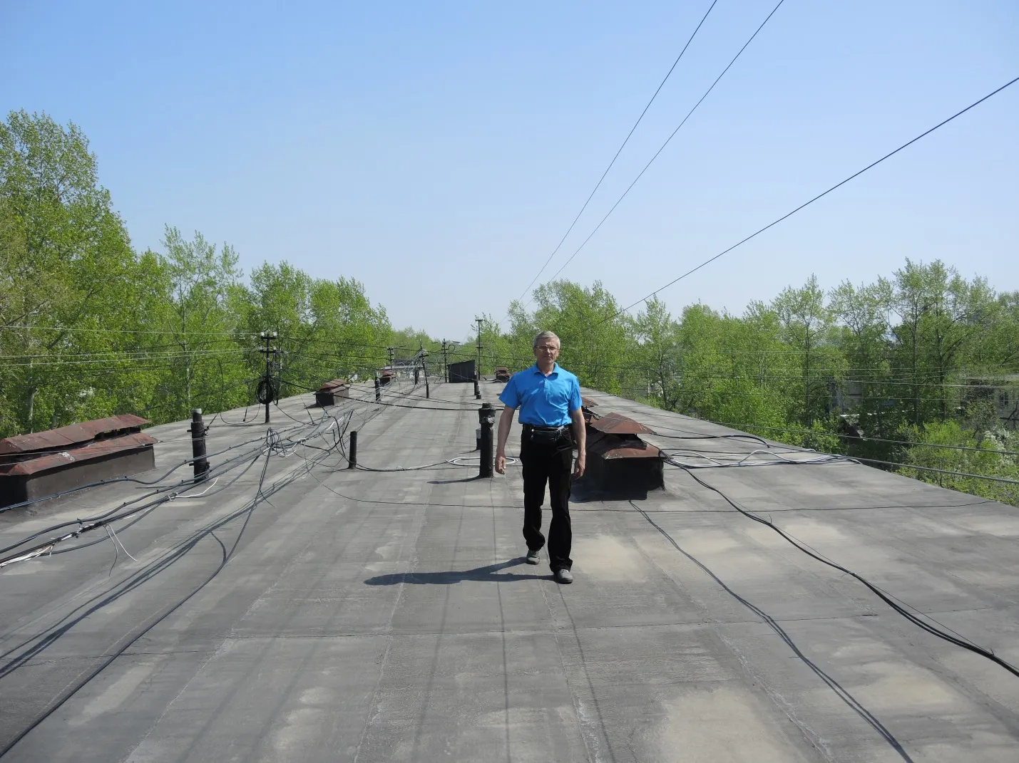 Десять лет с «Благом»: домком – товарищество – община