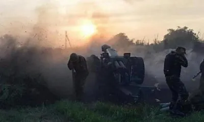 Игорь Стрелков: о военной ситуации на Донбассе