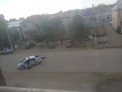 В Казахстане начались ожесточённые боестолкновения с исламистами / обновлено