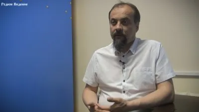 Е.Горелов - как вернуть Родину и отделить ящериц