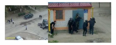 Куда приводит беспечность хитропланщиков