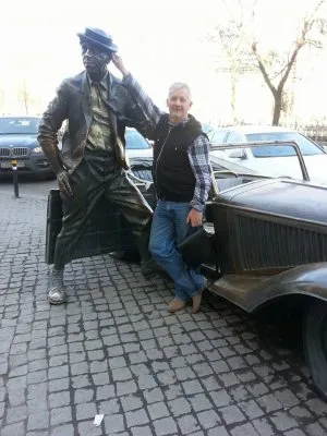 С жидосёром мне не по пути!