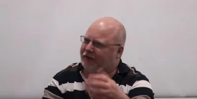 Лекция К. Крылова: как русских людей превращали в советский скот