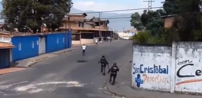 Коммунистический тупик Венесуэлы