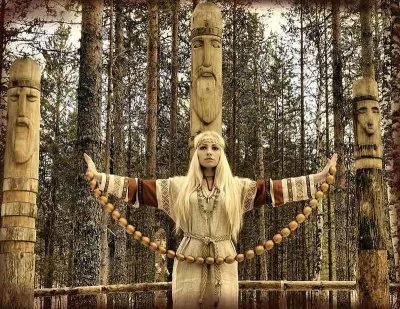 Славянские обряды — как духовные практики