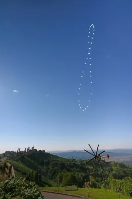 С летним солнцестоянием! С праздником Купала!