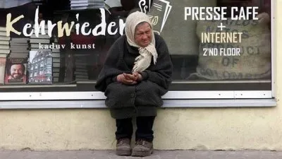 Что один латыш написал в письме украинцам