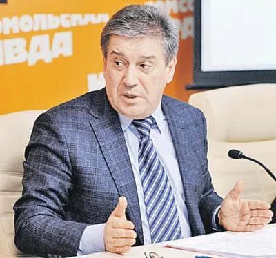 Новиоп отправивший детей на смерть