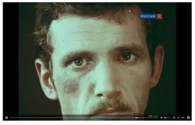 Русофобия в советском кино