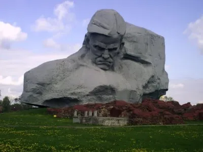 Брестская крепость: Великий подвиг мужества защитников Родины