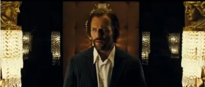 "Если голос в твоей голове это ты, то кто его слышит?"