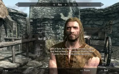 Мнение Рахимера: Кодекс Норда