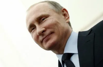 Мнение Рахимера: опущение Путина или опущение Путиным?