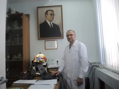 Всерьез о раке  и не только о нем