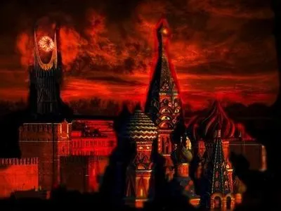 В Мордоре подготовили новые законопроекты для рабов