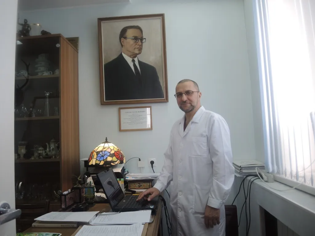 Всерьез о раке  и не только о нем