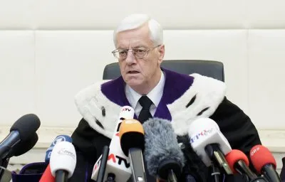 Австрия – страна где действует справедливый суд. Австрийский суд отменил итоги президентский выборов