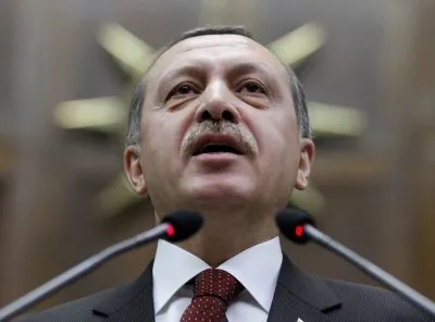 Хитрый План Путина по Сирии: голова Асада и раздел Сирии в обмен на турецкие курорты для россиян