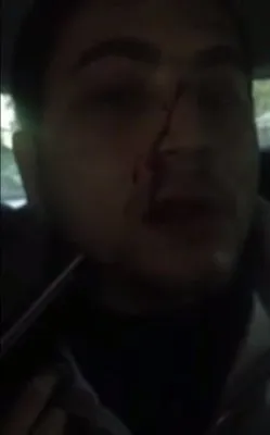 Евразийская «дружба народов»: чеченцы отловили таджика и унизили на камеру