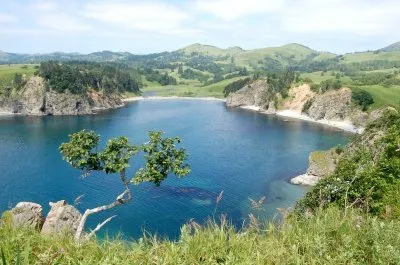 Продолжаются переговоры о передачи Путиным Курильских островов Японии