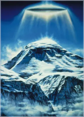 Не верь своим глазам.  Глава 9. Лабораторные работы пауков