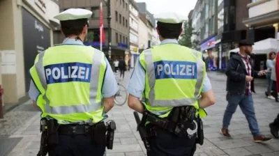 В Германии  наблюдается серьезная активизация мафии из бывшего СССР