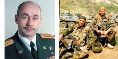 Героя чеченской войны обвиняют в разжигании межнациональной розни из-за моста Кадырова