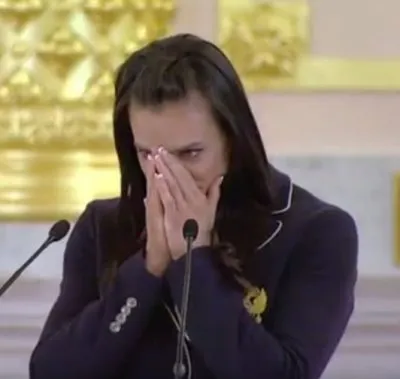 Охранители и олипиада в Рио