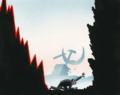 Эксперты предрекают дальнейшее падение цен на нефть