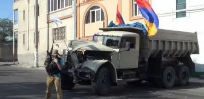 Подоплёка событий в Армении: сольют ли армяне Нагорный Карабах?