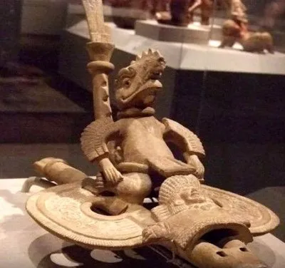 Древние астронавты