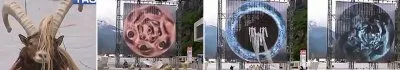 ОТКРЫТИЕ КЛАДЕЗЯ БЕЗДНЫ... Что произошло над Большим адронным коллайдером