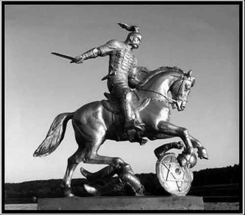 Мигранты и/или евреи?