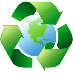 Голосуем за раздельный сбор мусора и его вторпереработку по всей России