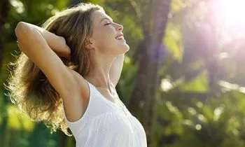 Лечебные свойства Солнца