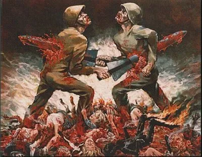 Махабхарата — величайший летописный памятник Культурного Наследия Древней Руси. Третья беседа.