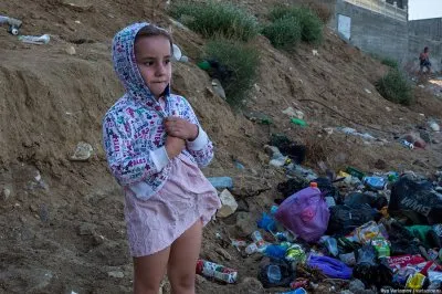 Зловонная Азия. Махачкала – мусорное ханство