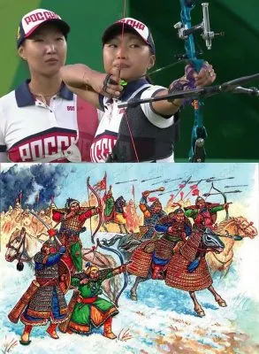 Олимпиада в Рио: выключая трансляцию