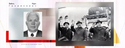 Серые многонациональные чекисты Путина: Вайно вместо Иванова