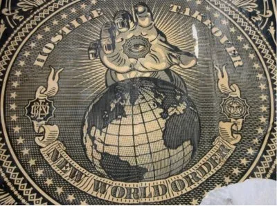 Колониальное управление, как это делается: механизмы влияния и принятия решений ("западная модель")