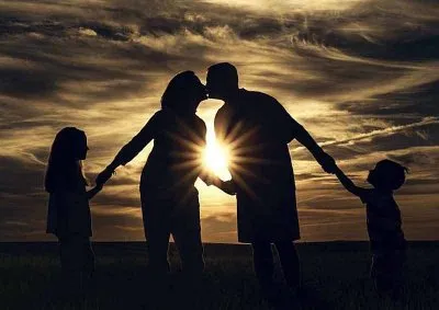 Семья и духовный путь самосовершенствования